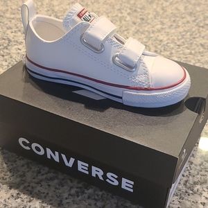 Converse kids shoes